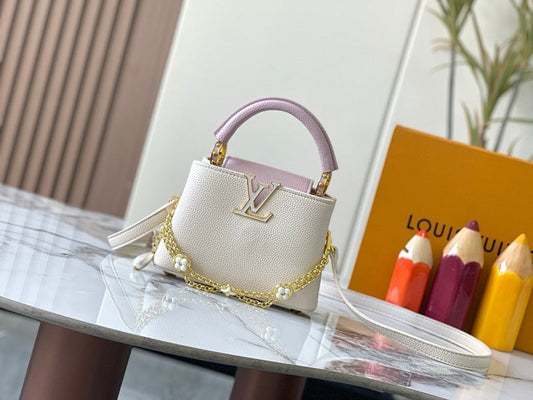 Dragons Bags LVn Luxury Bag --78785