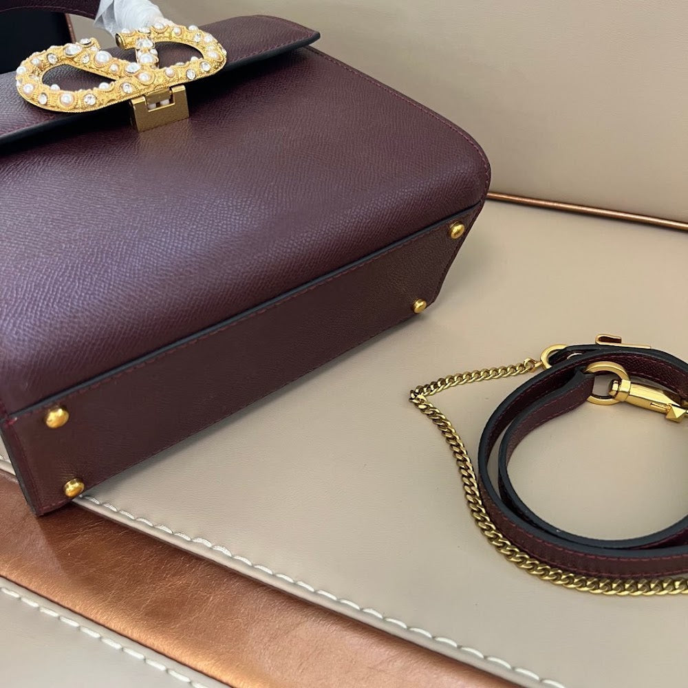 Dragons Bags Valentine Luxury Bag --121935