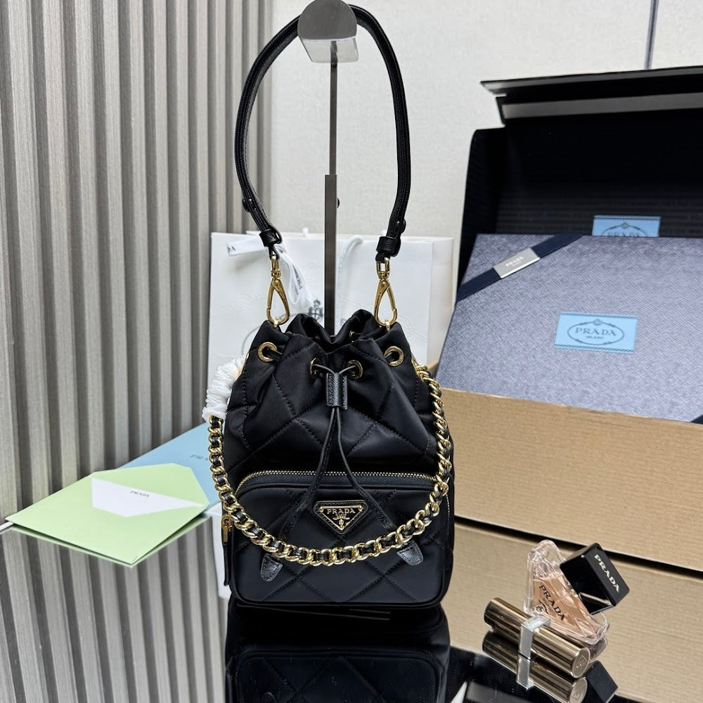 Dragons Bags Pradn Luxury Bag --102845
