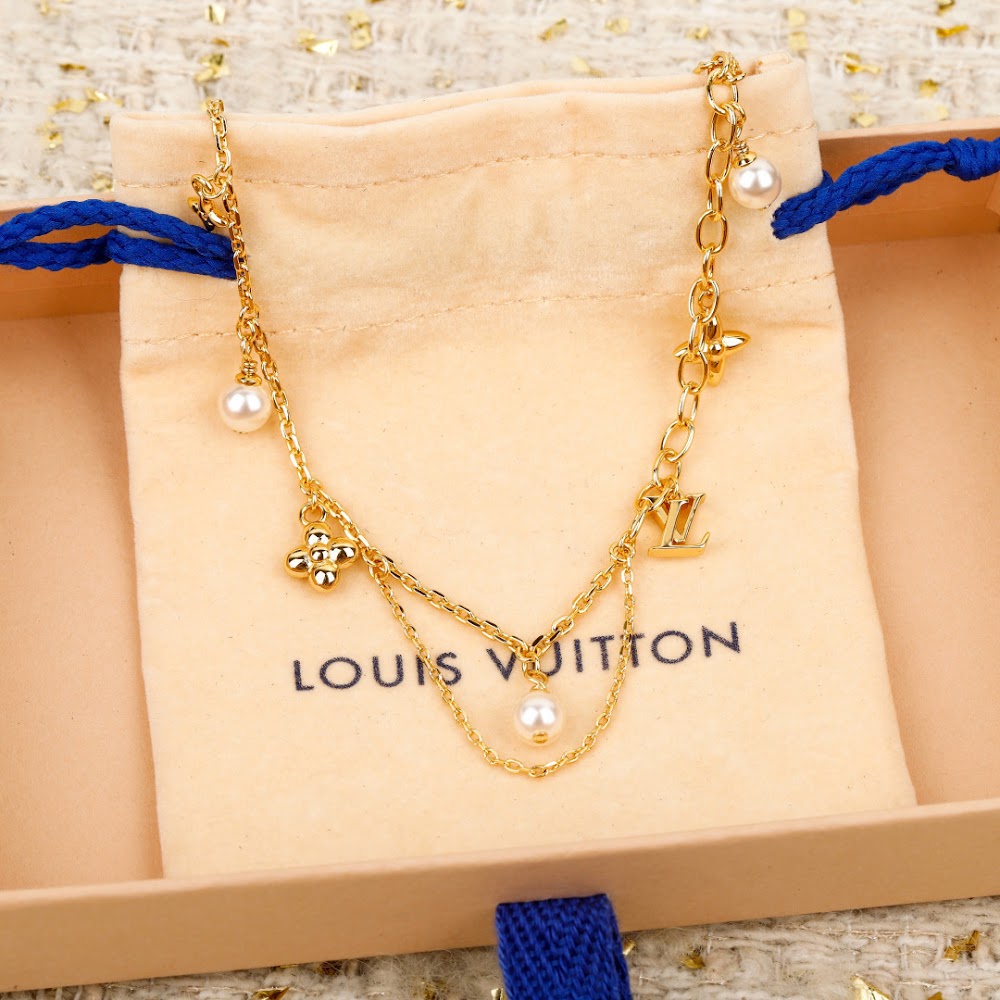 Dragons Bags Luxury Necklace --55552