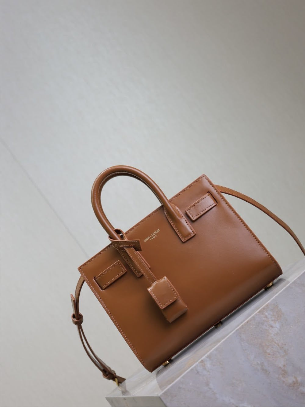 Dragons Bags YSLn Luxury Bag --119617