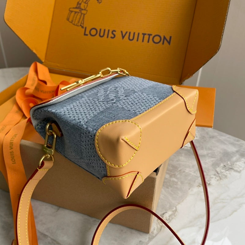Dragons Bags LVn Luxury Bag --78999