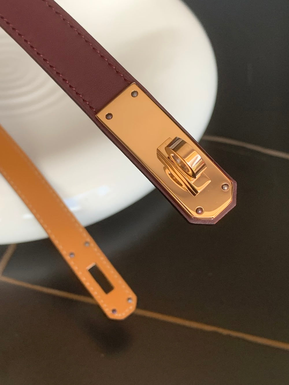 Dragons Bags Hermesn Luxury Belt --106129