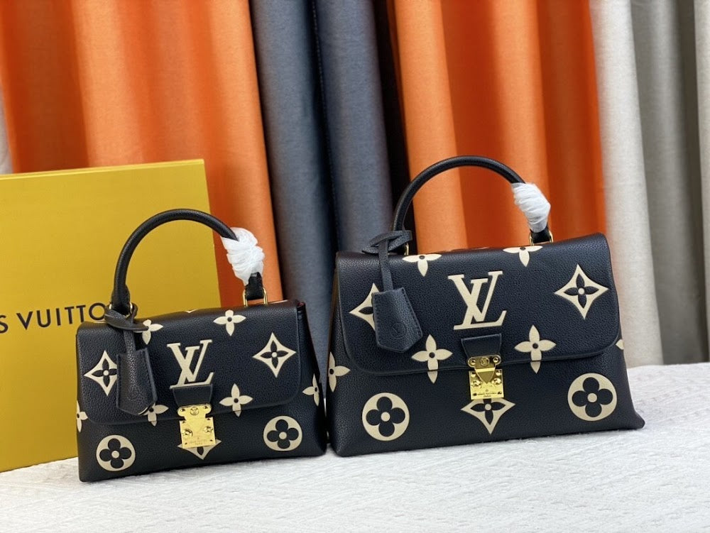 Jessica Bags ln Luxury Bag --75817