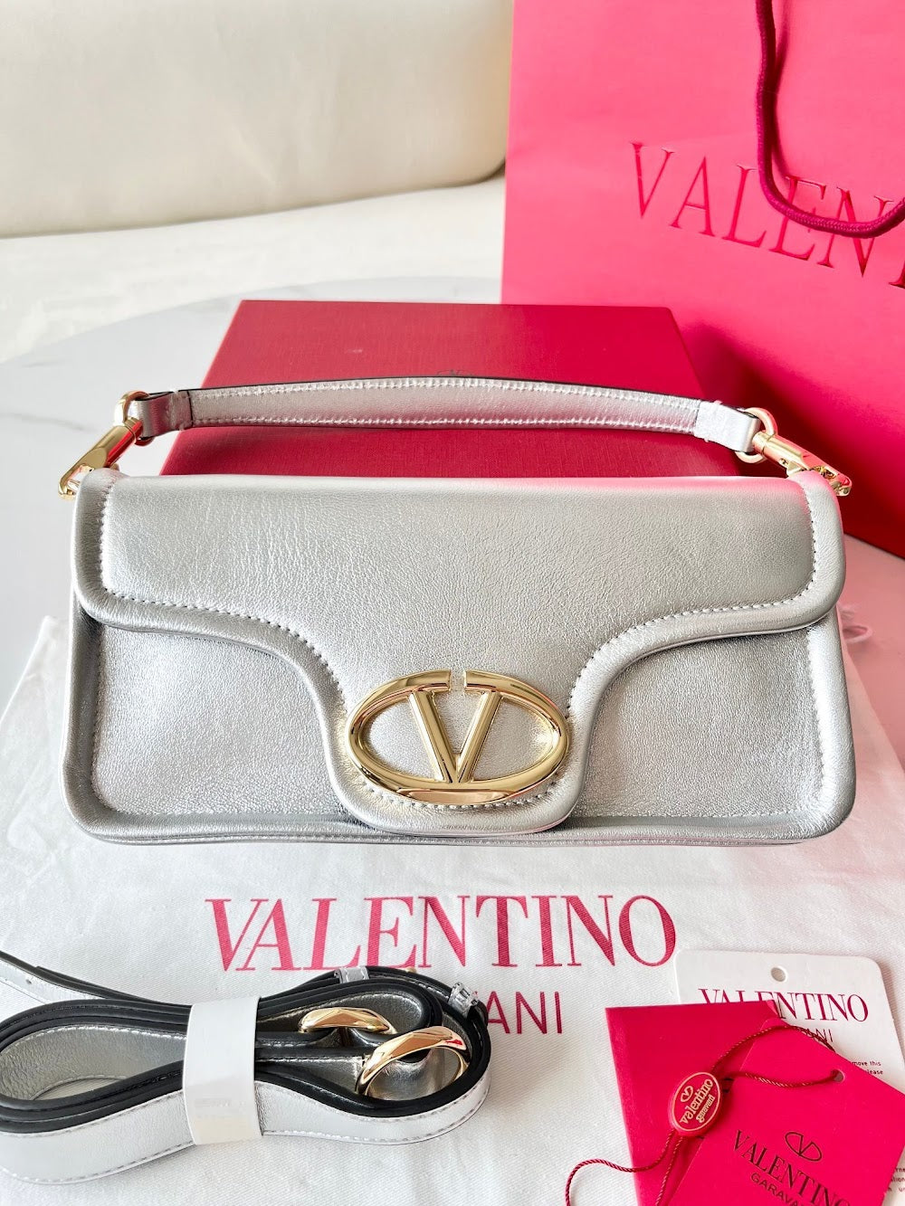 Dragons Bags valentine Luxury Bag --72885