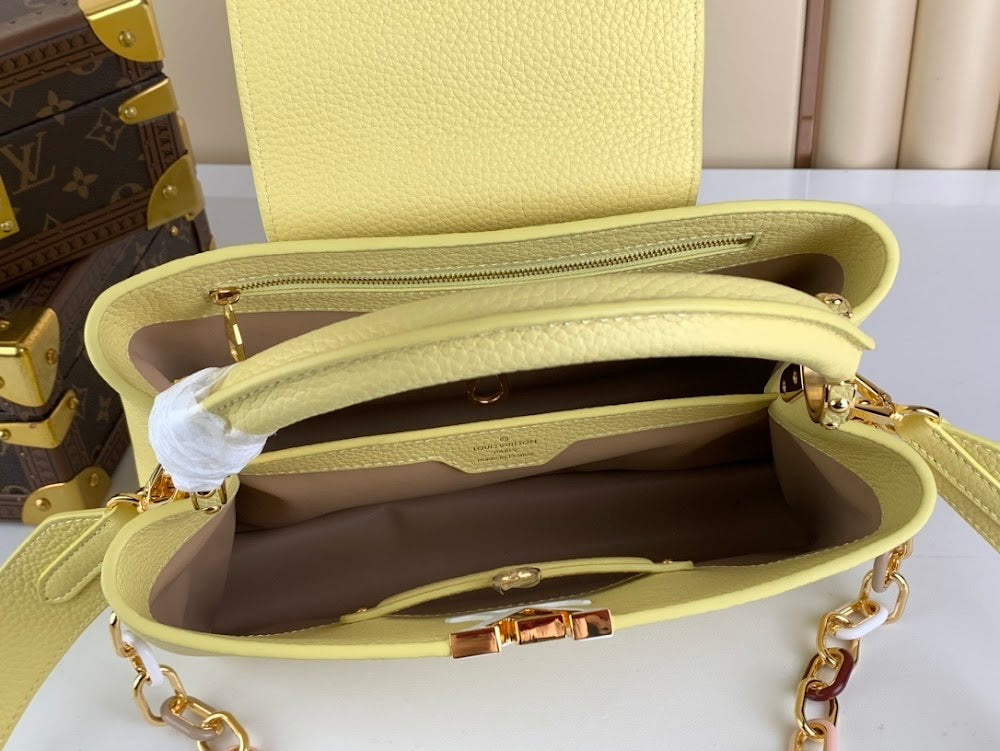 Dragons Bags ln Luxury Bag --68081