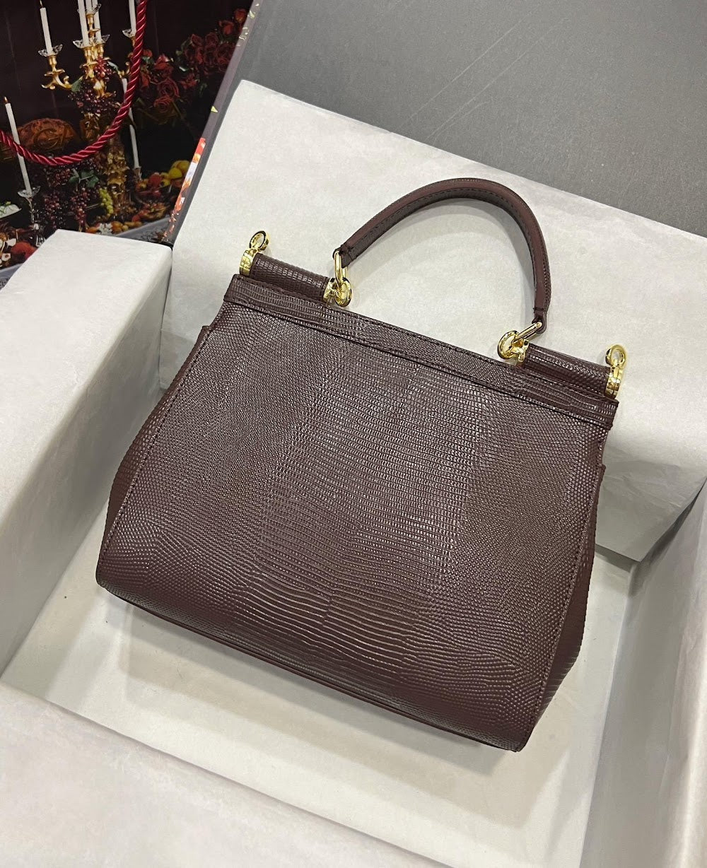 Dragons Bags DGn Luxury Bag --93490