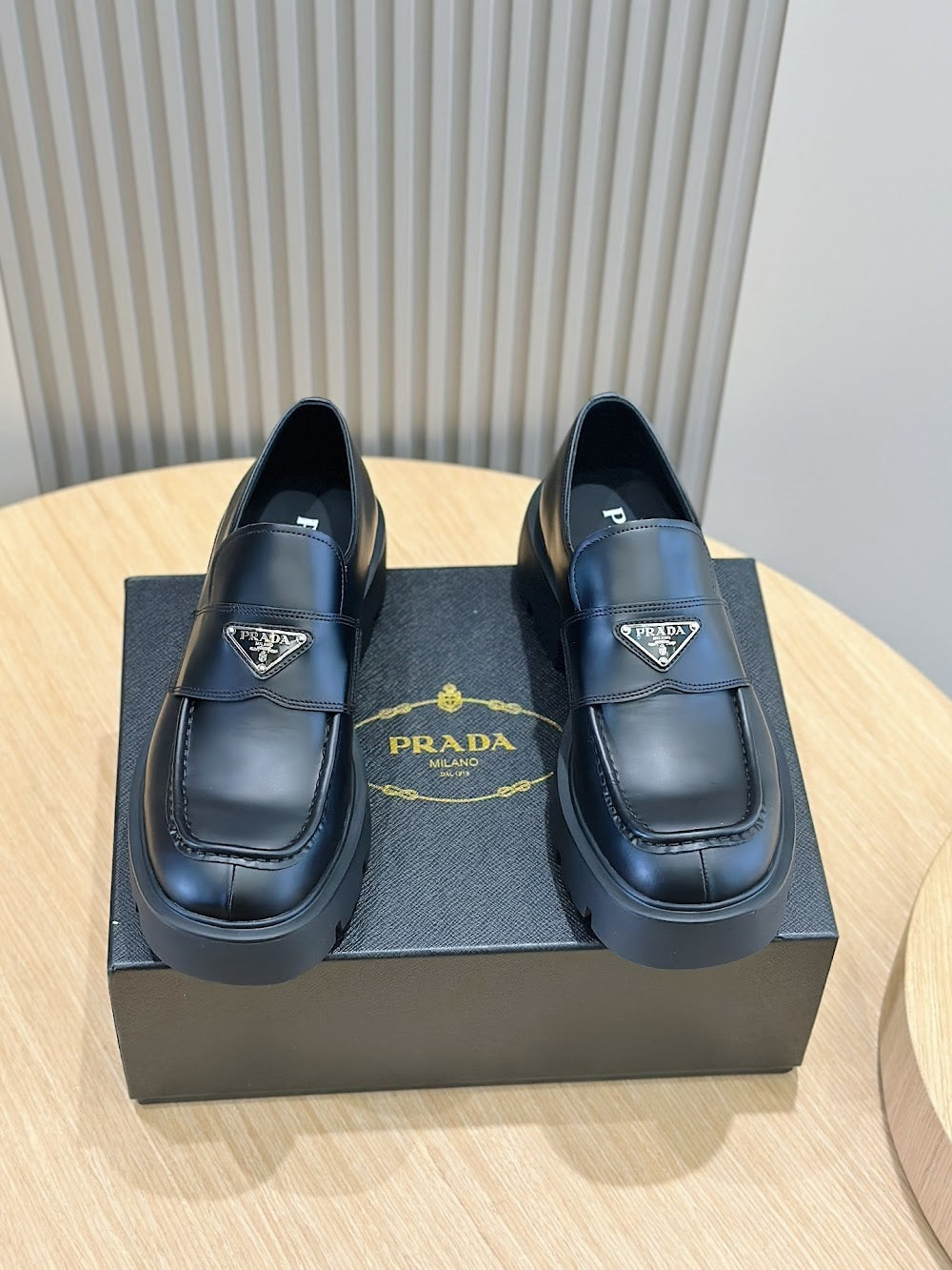 Dragons Bags Prada Luxury Heels --53077