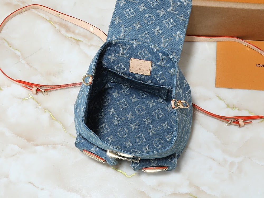Dragons Bags ln Luxury Bag --76995