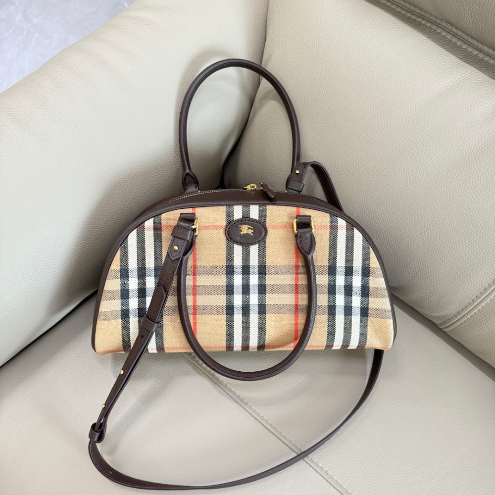 Dragons Bags Burberryn Luxury Bag --92574