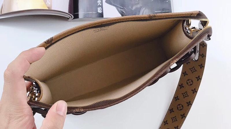 Dragons Bags ln Luxury Bag --57101
