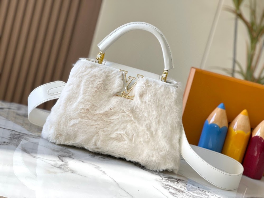 Jessica Bags ln Luxury Bag --75998