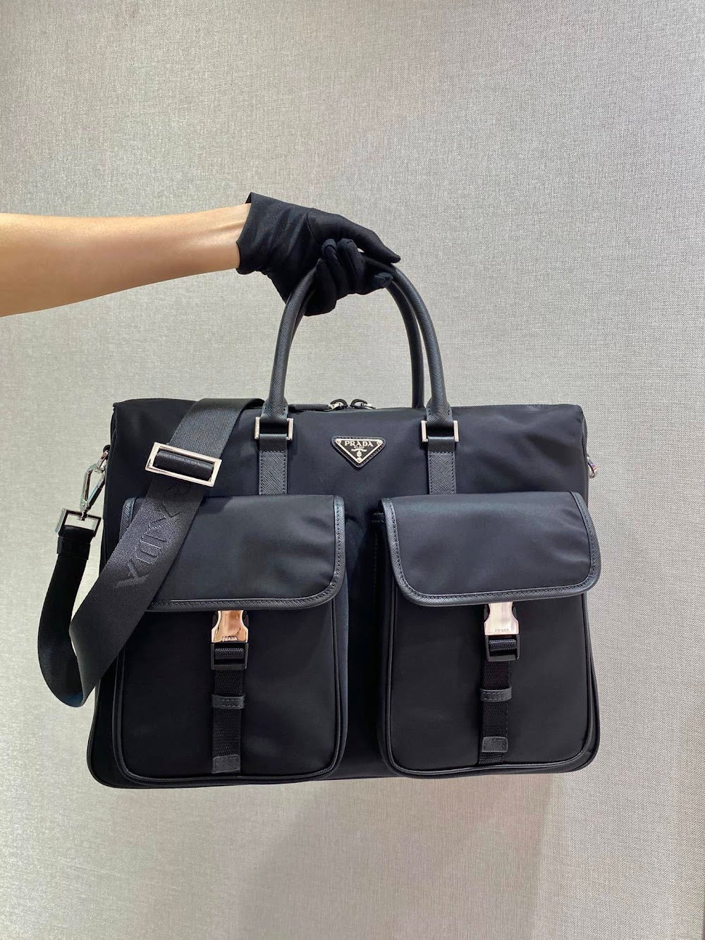 Dragons Bags Prada Luxury Bag --54731