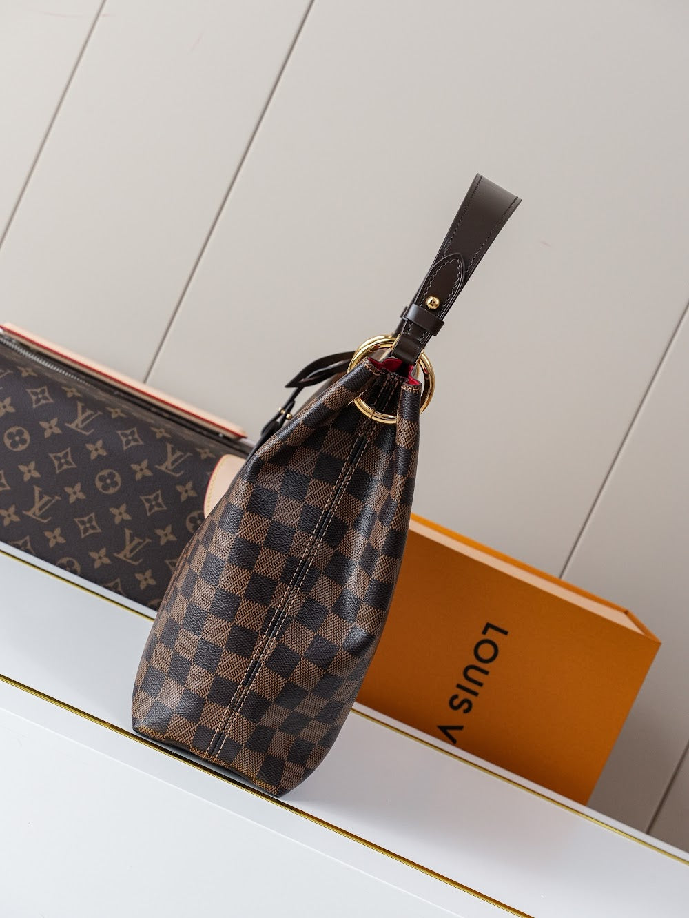 Dragons Bags ln Luxury Bag --81763
