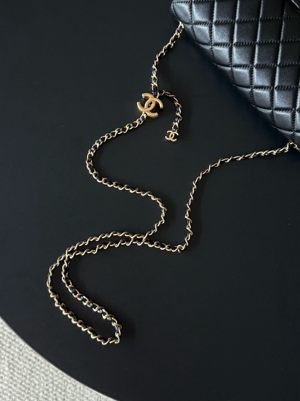 Dragons Bags CHn Luxury Bag --112959