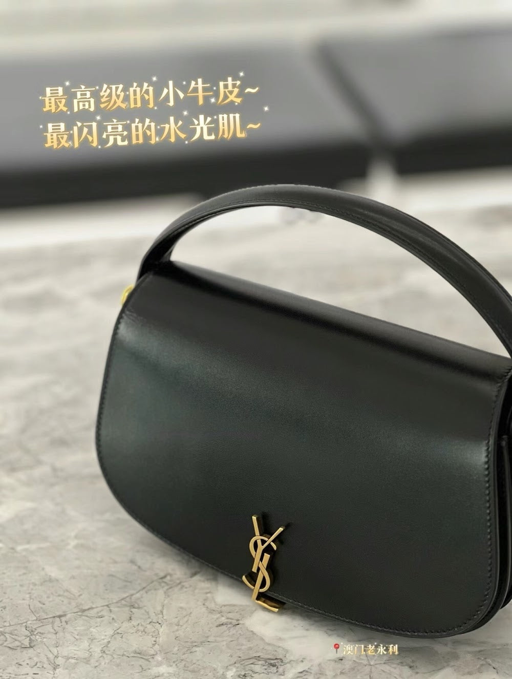 Dragons Bags YSLn Luxury Bag --119101