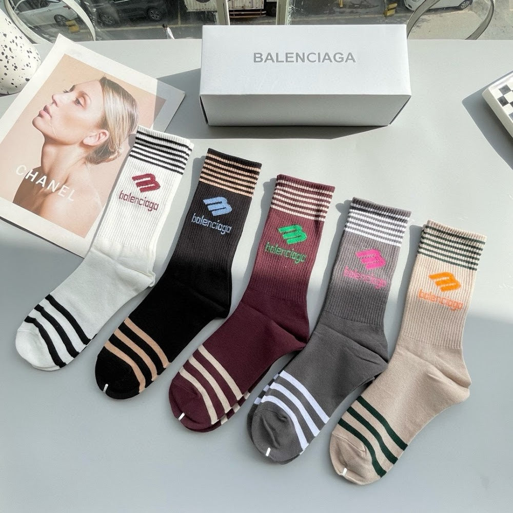Dragons Bags Premium Luxury Socks --97657