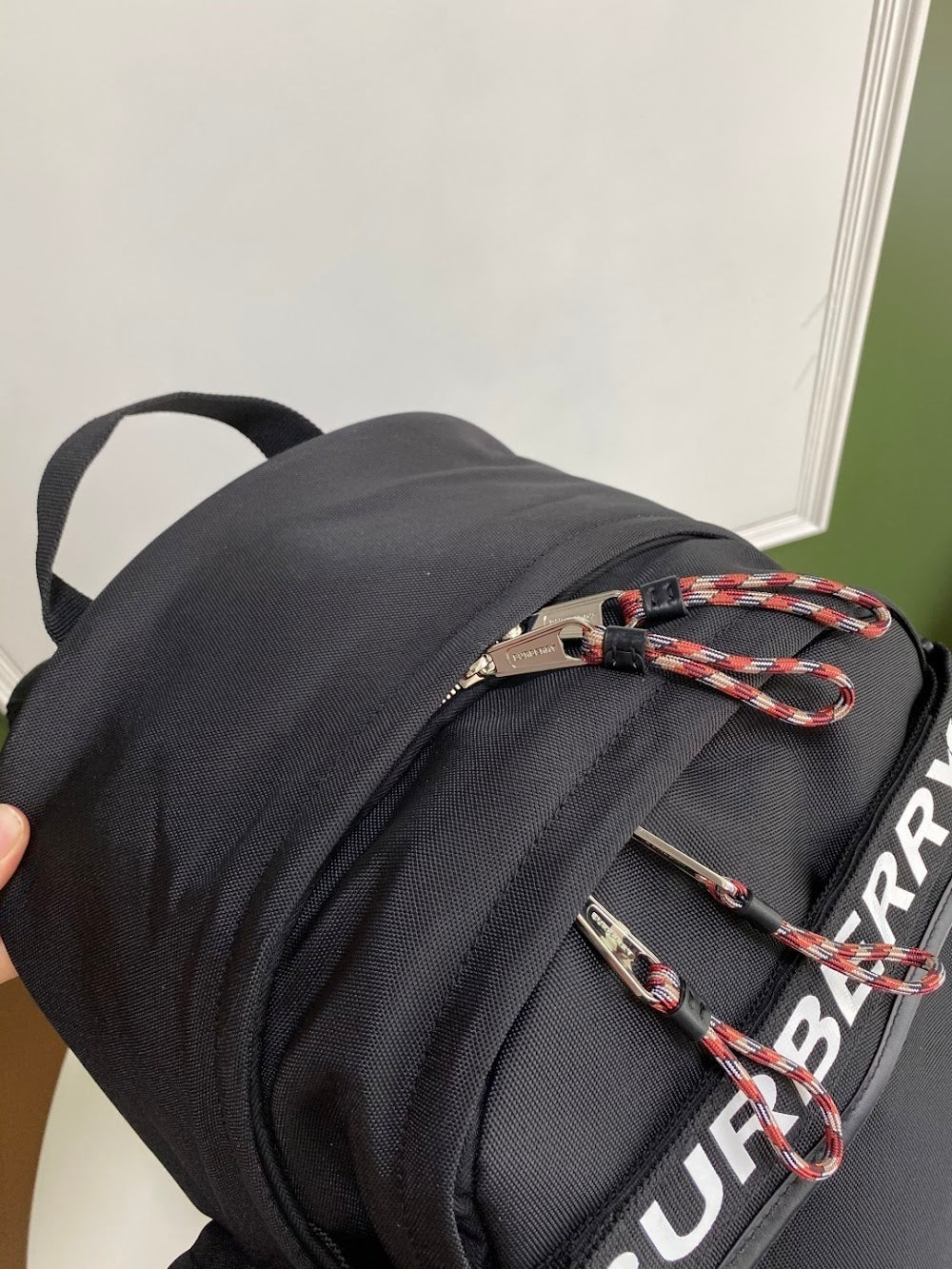 Dragons Bags Burberryn Luxury Bag --91654
