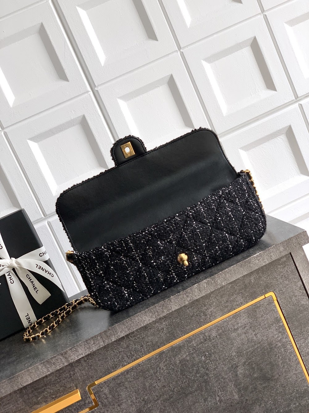 Dragons Bags CHn Luxury Bag --113046