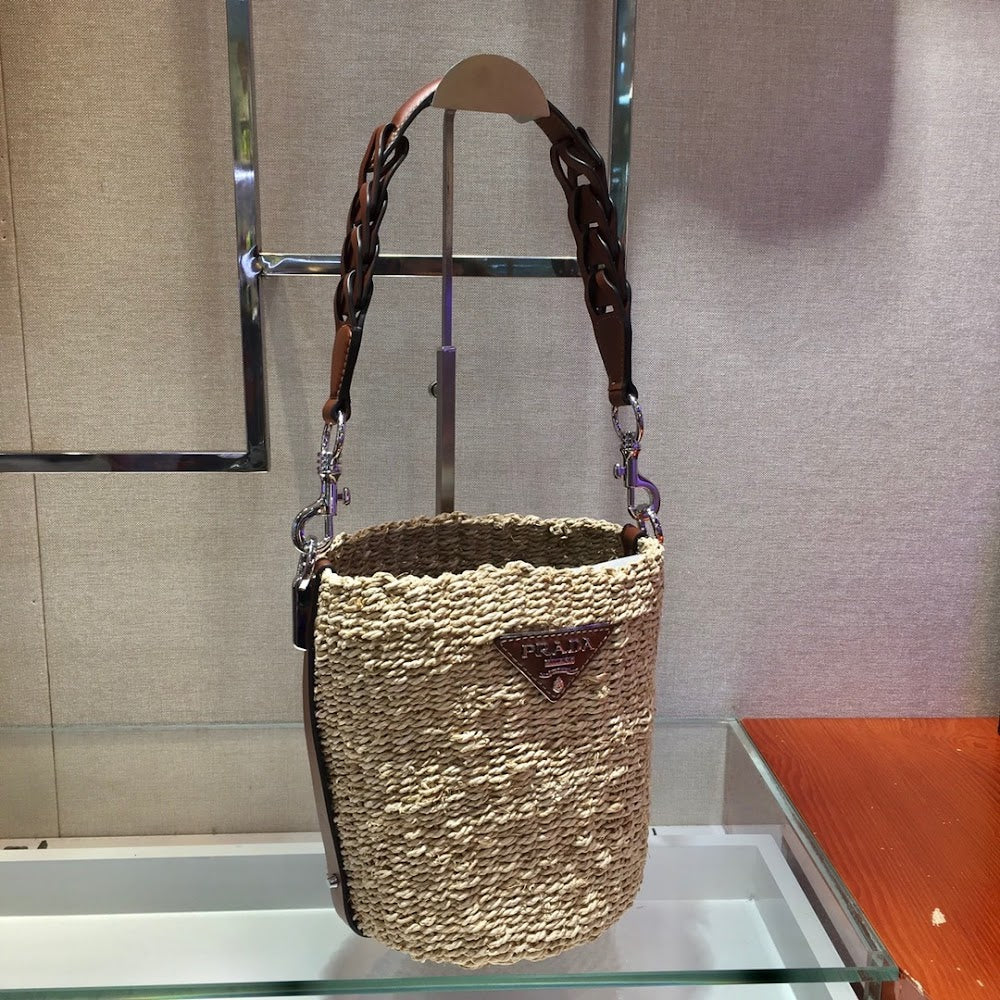 Dragons Bags Prada Luxury Bag --53717