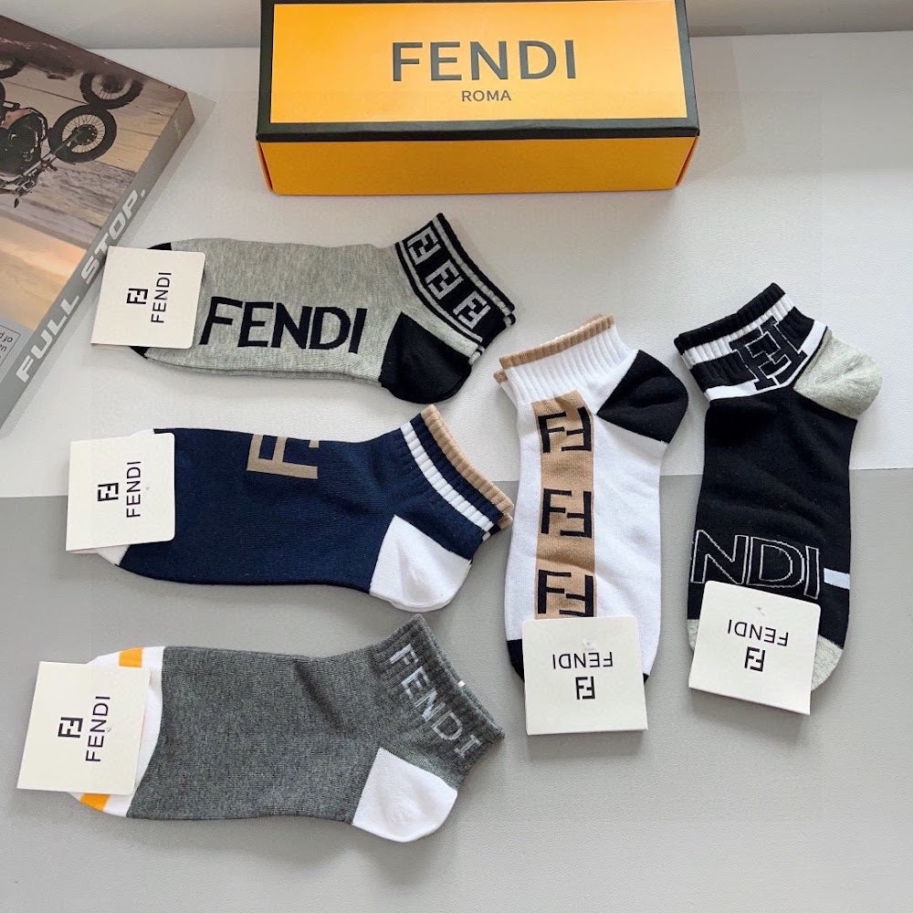 Dragons Bags Premium Luxury Socks --97710