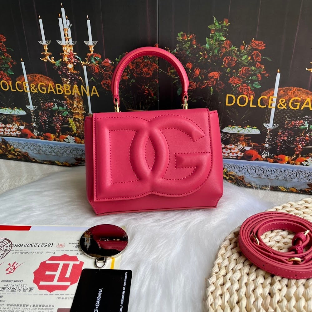 Dragons Bags DGn Luxury Bag --93716