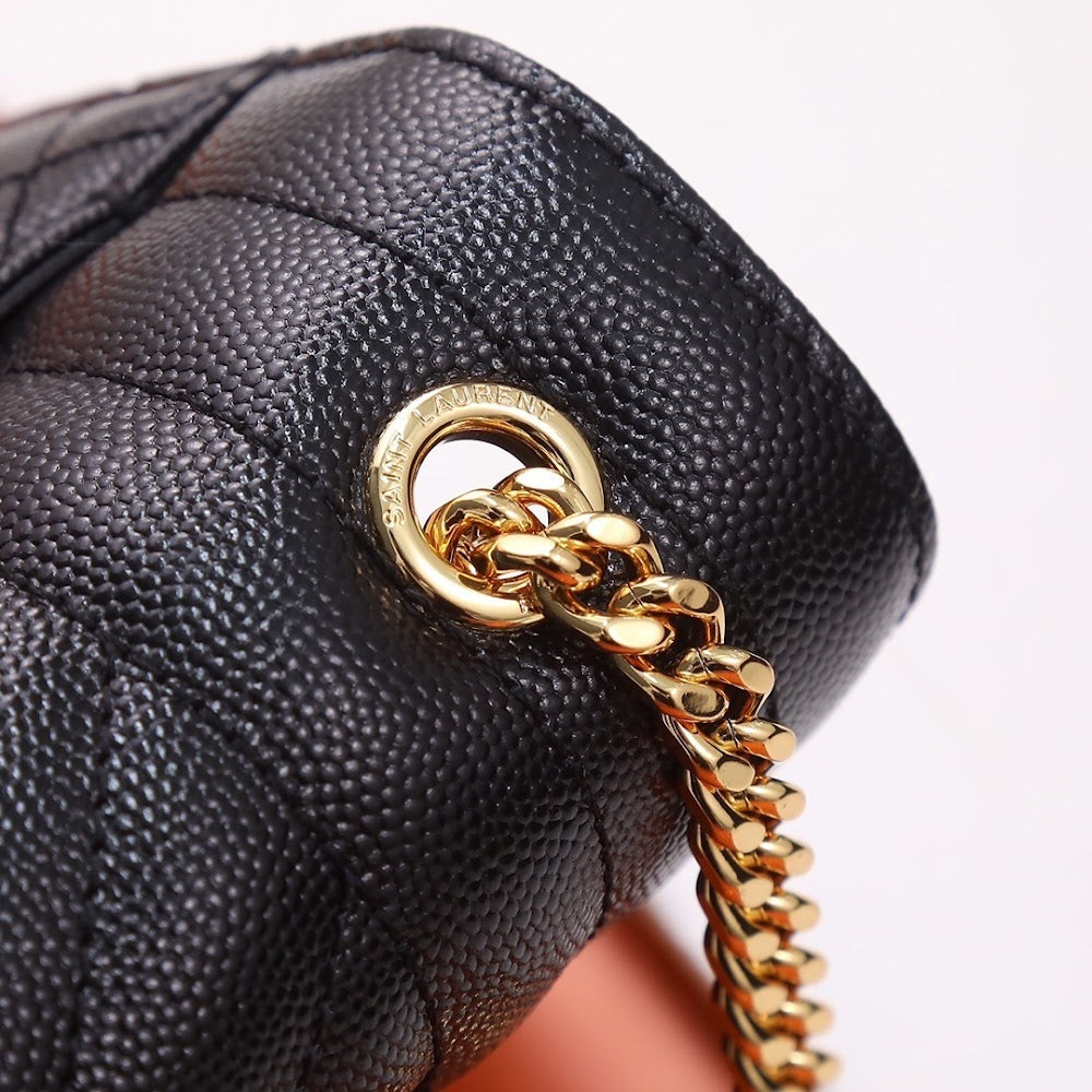 Dragons Bags YSLn Luxury Bag --119817