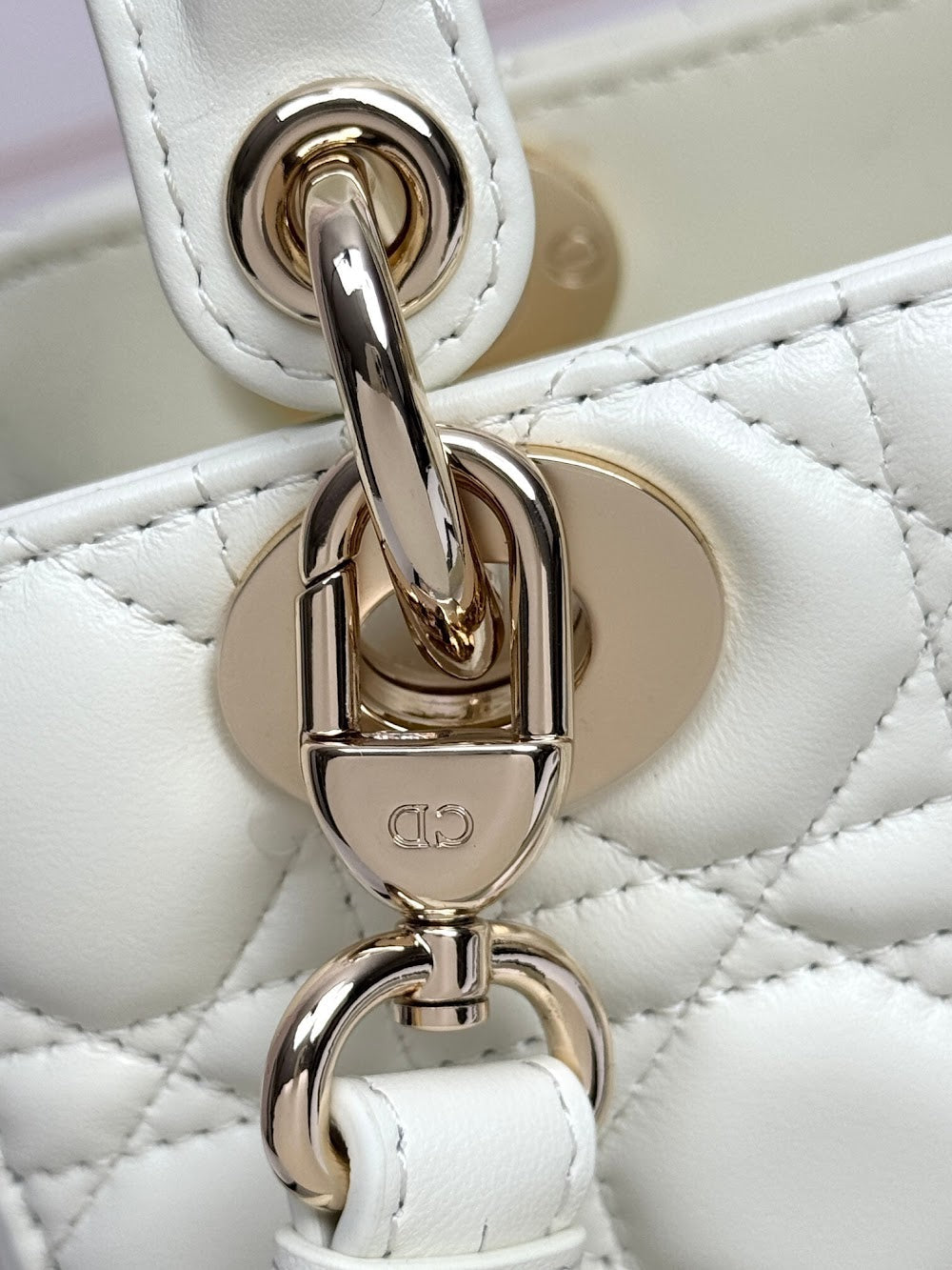 Dragons BagsDiorn Luxury Bag --114950