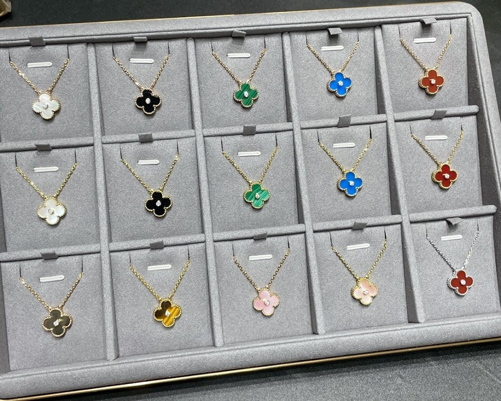 Dragons Bags VCA Luxury Jewelry --51976