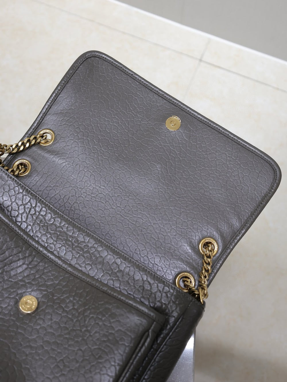 Dragons Bags YSLn Luxury Bag --119686