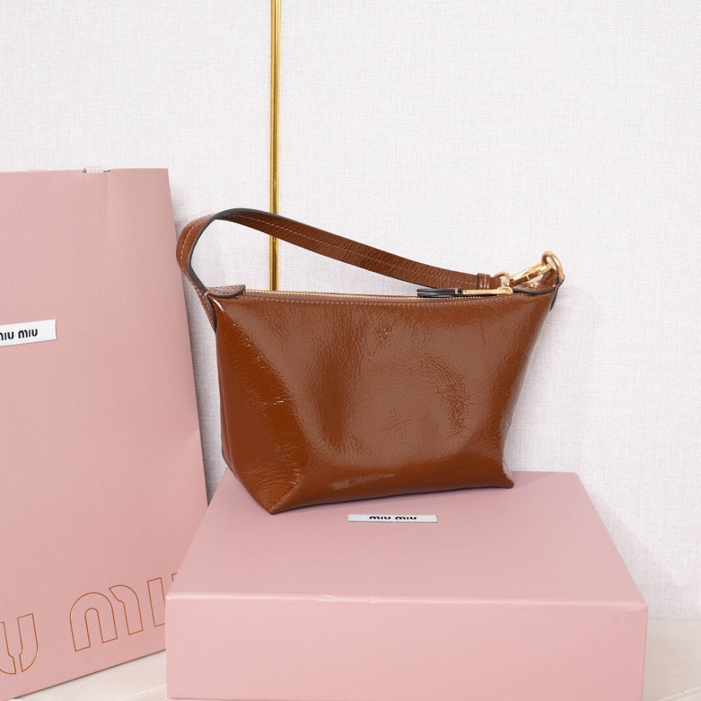 Dragons Bags Miun Miun Luxury Bag --123537