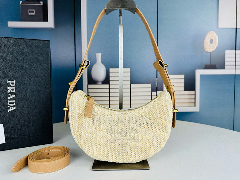 Dragons Bags pradn Luxury Bag --73699