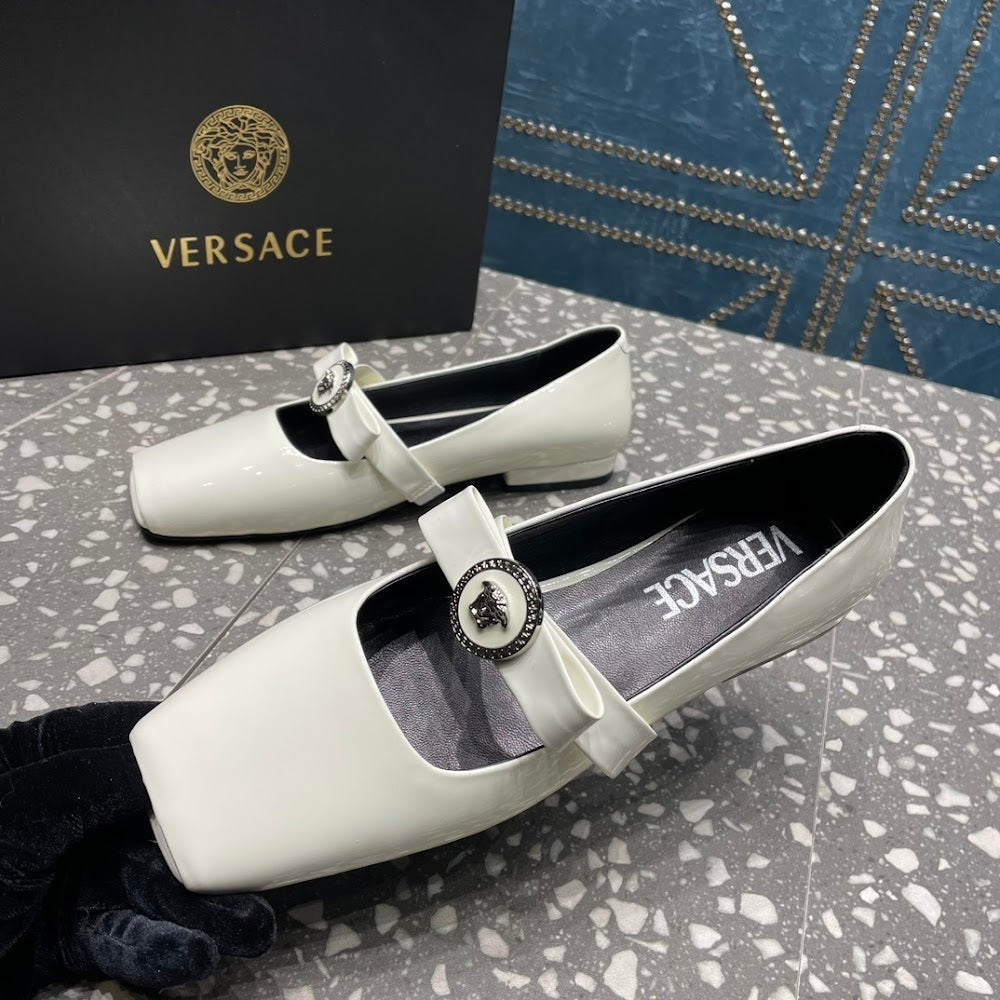 Dragons Bags Versace Luxury Heels --51138