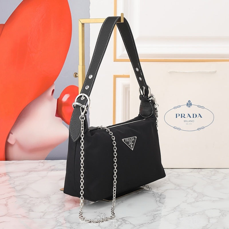 Dragons Bags pradn Luxury Bag --73905