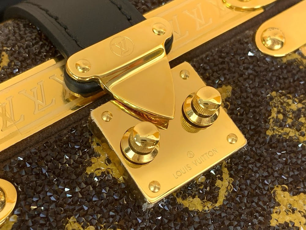 Dragons Bags ln Luxury Bag --69817