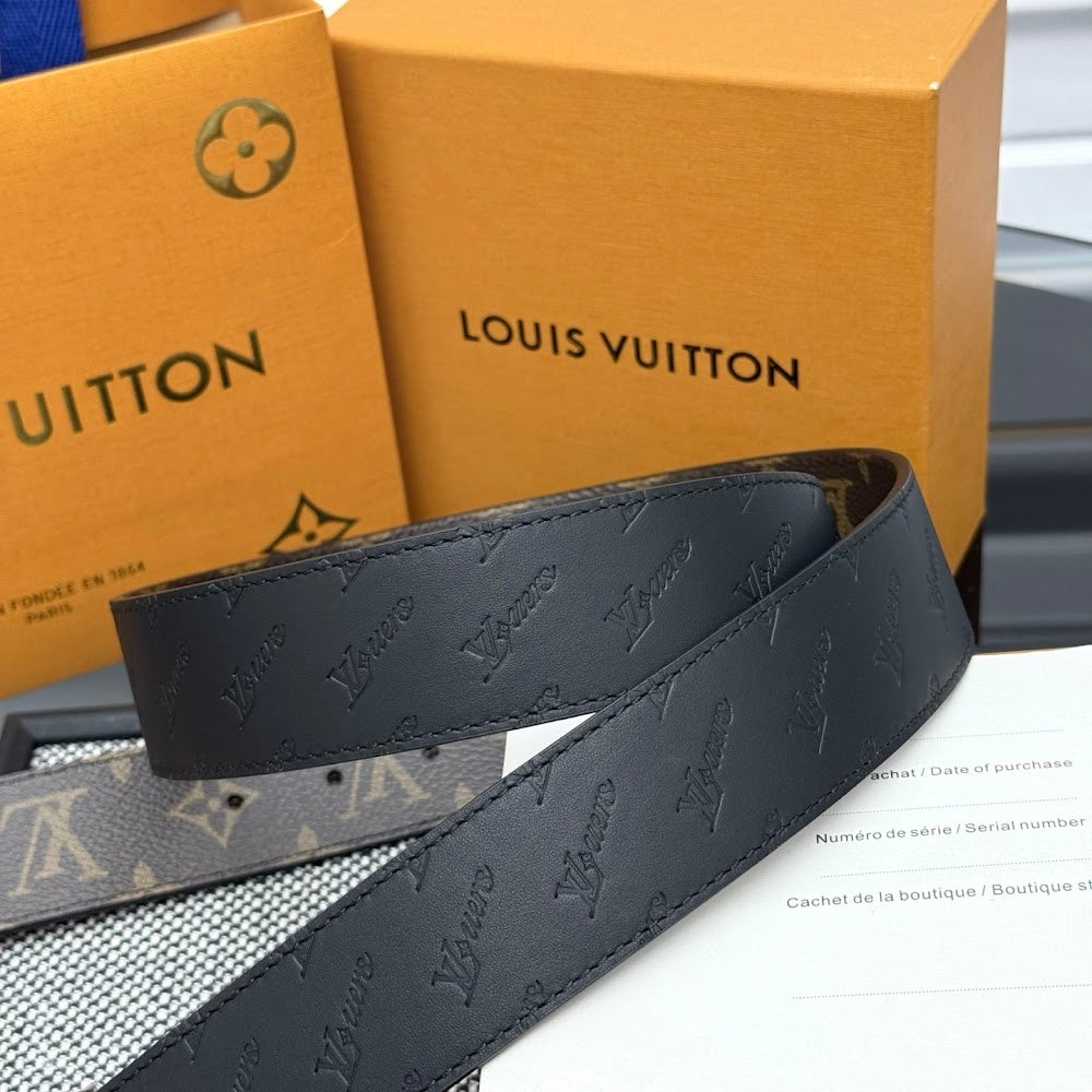 Dragons Bags ln Luxury Belt --100949
