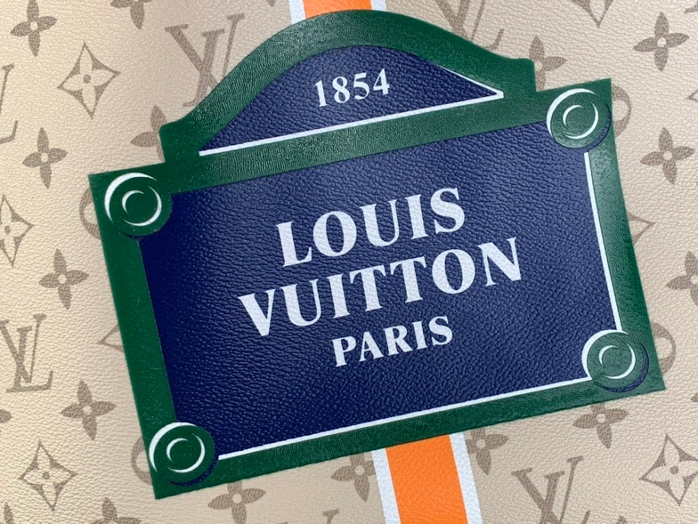 Dragons Bags ln Luxury Bag --61881