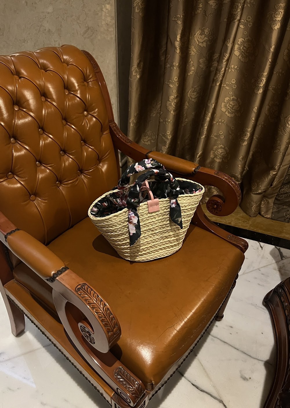 Dragons Bags DGn Luxury Bag --93739