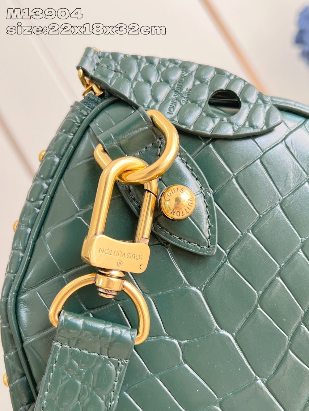 Dragons Bags ln Luxury Bag --95795
