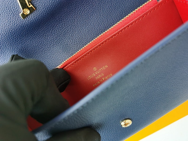 Dragons Bags ln Luxury Bag --78315