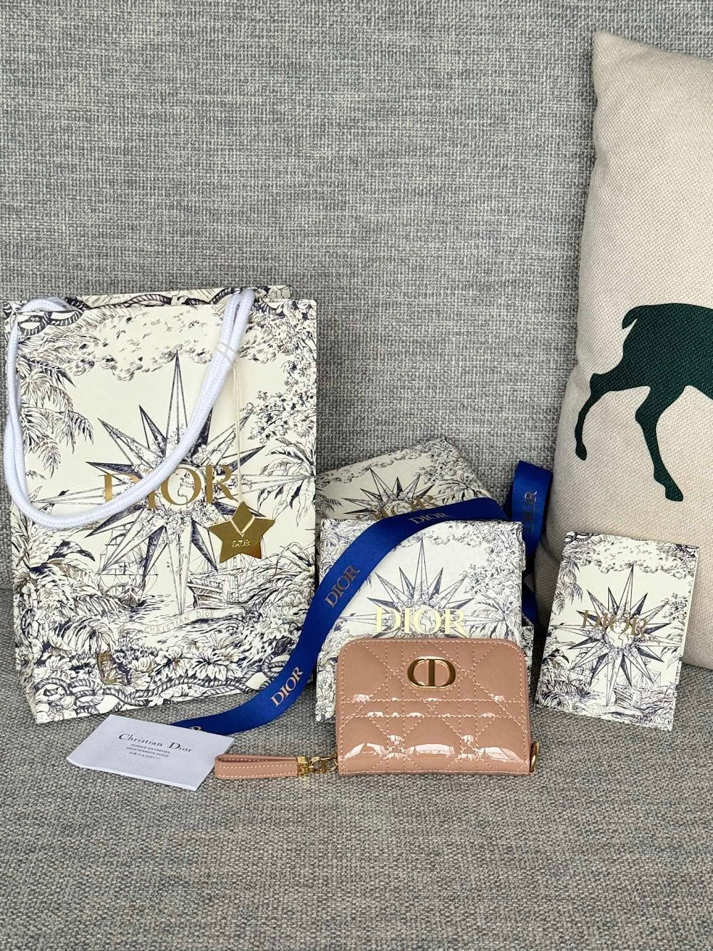 Dragons BagsDiorn Luxury Bag --114609