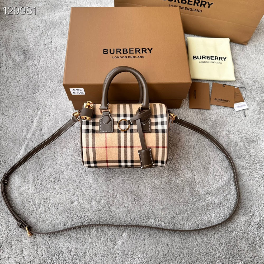 Dragons Bags Burberryn Luxury Bag --92038
