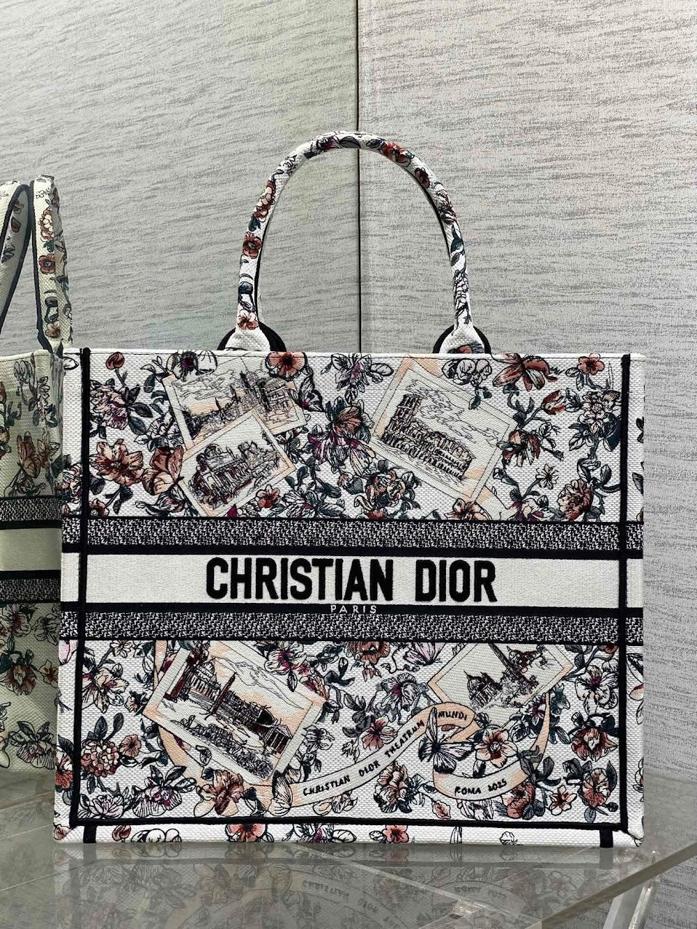 Dragons BagsDiorn Luxury Bag --115455