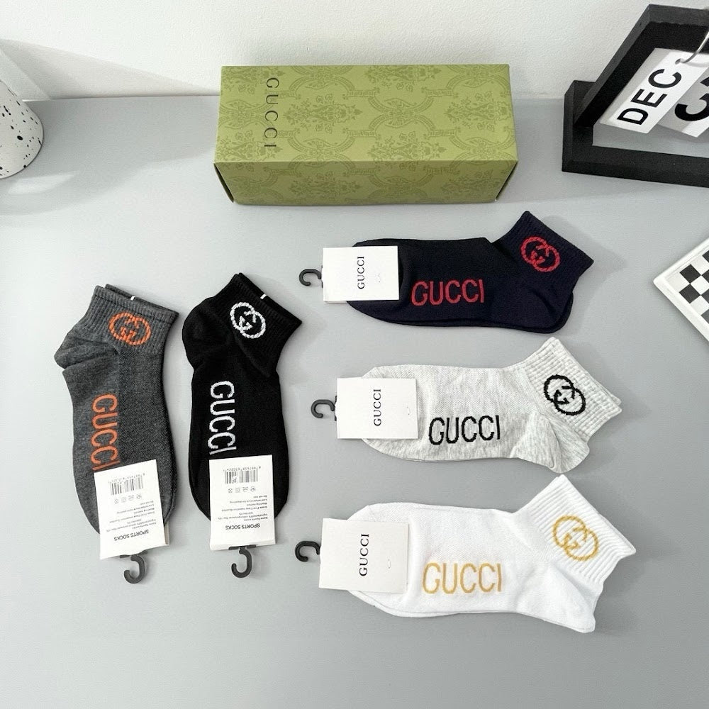 Dragons Bags Premium Luxury Socks --97642