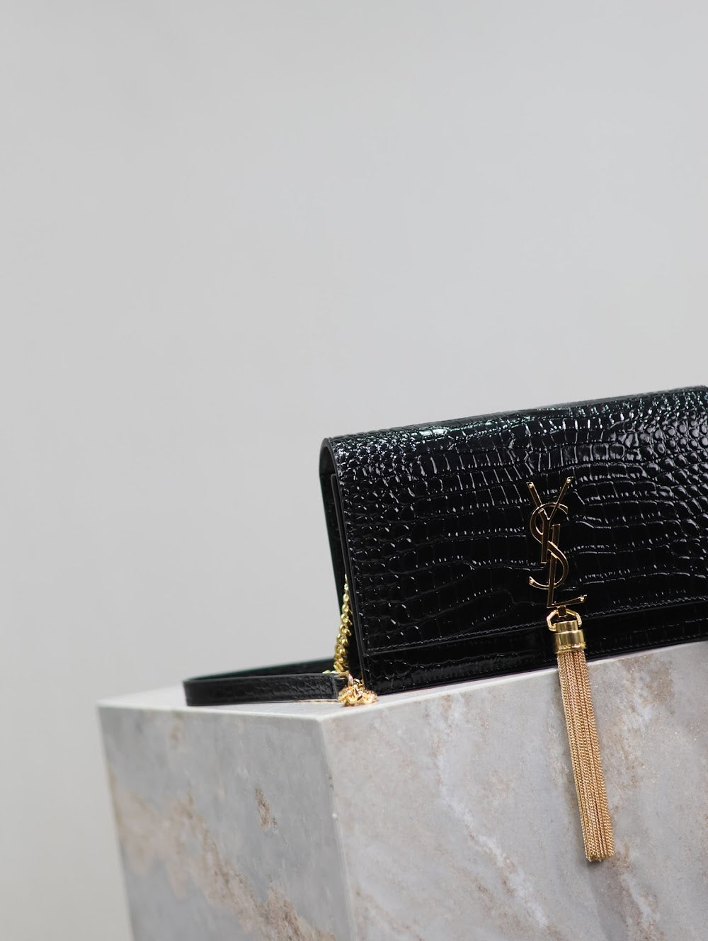 Dragons Bags YSLn Luxury Bag --119069