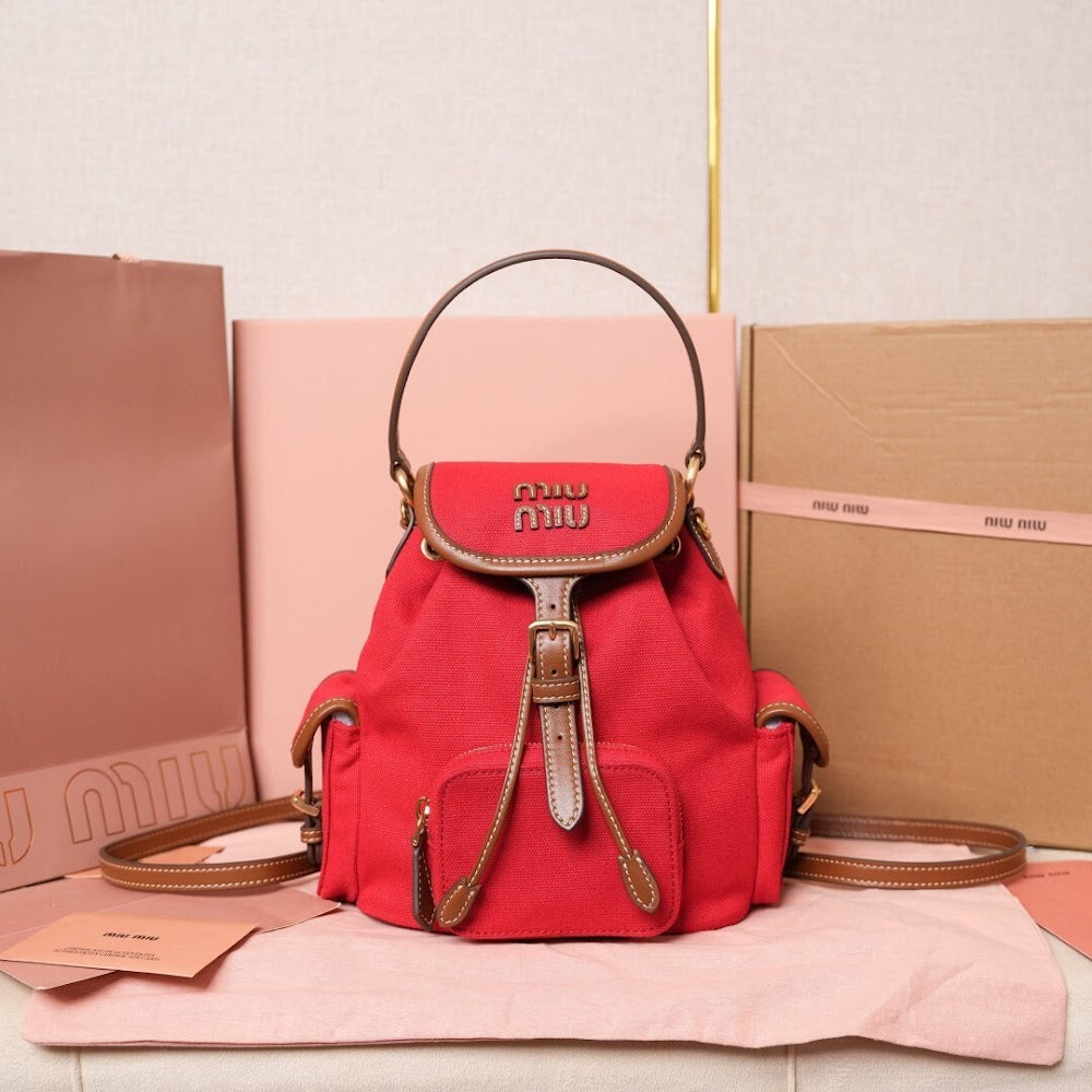 Dragons Bags Miun Miun Luxury Bag --123580