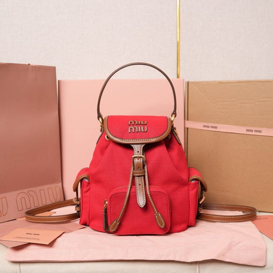Dragons Bags Miun Miun Luxury Bag --123580
