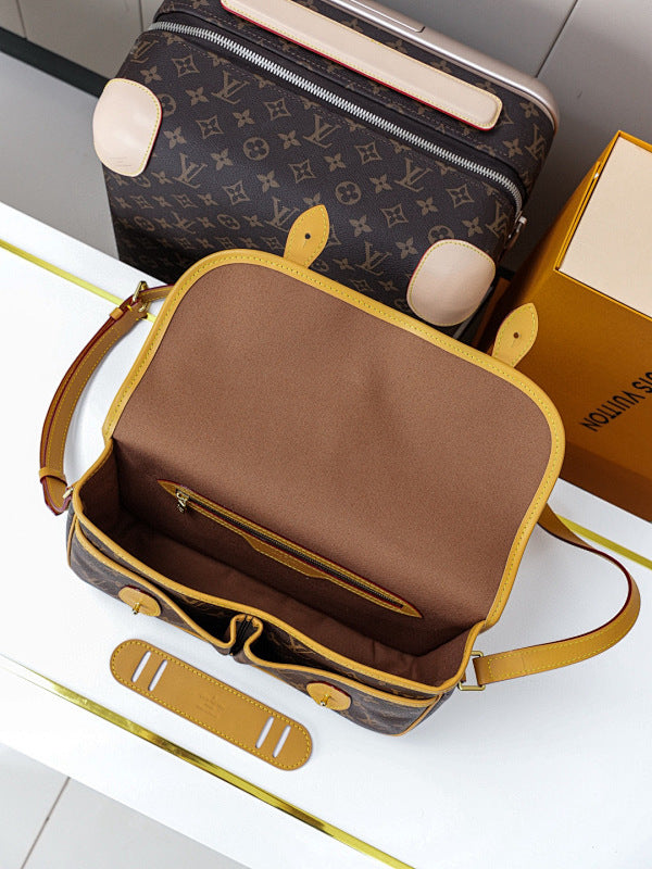 Dragons Bags LVn Luxury Bag --80802