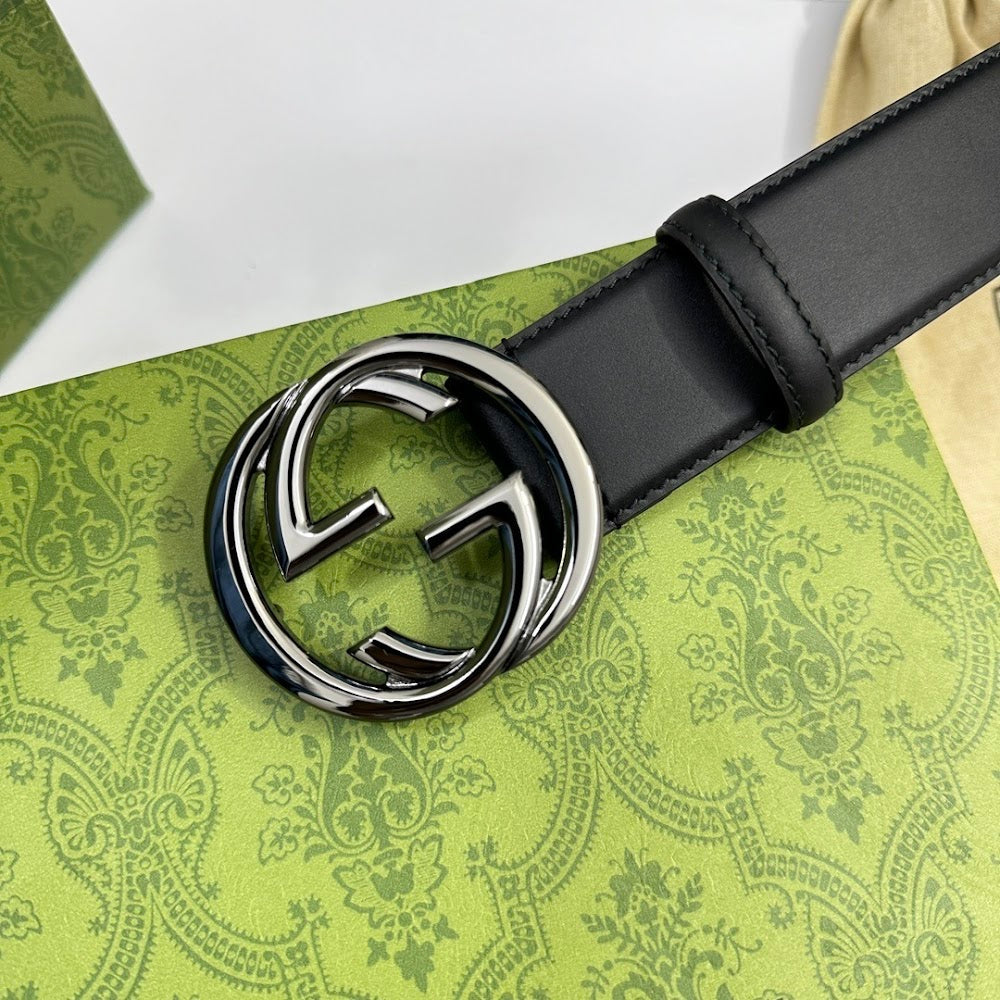 Dragons Bags Guccin Luxury Belt --105167