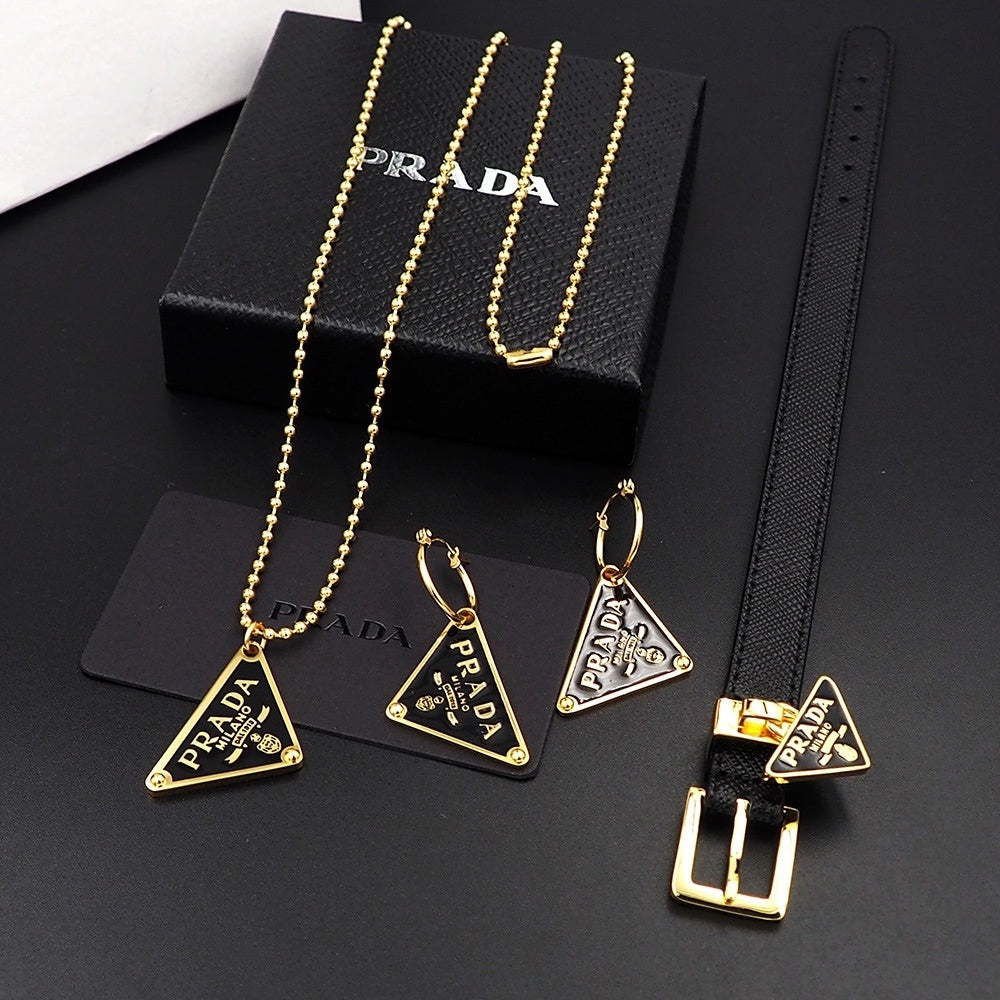 Dragons Bags Prada Luxury Jewelry --53573
